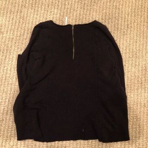 Free People Sweaters - Black Free People sweater Free People Sweaters - Black Free People sweater